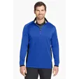 Nike Dri-FIT 1/2-Zip Cover-Up