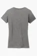 Gildan Women's Heavy Cotton V-Neck T-Shirt — view 16