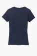 Gildan Women's Heavy Cotton V-Neck T-Shirt — view 18