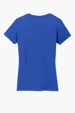 Gildan Women's Heavy Cotton V-Neck T-Shirt — view 20
