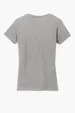 Gildan Women's Heavy Cotton V-Neck T-Shirt — view 22