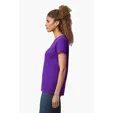 Gildan Women's Heavy Cotton V-Neck T-Shirt