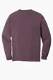 Comfort Colors Heavyweight Ring Spun Long Sleeve Tee — view 35
