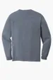 Comfort Colors Heavyweight Ring Spun Long Sleeve Tee — view 37