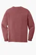 Comfort Colors Heavyweight Ring Spun Long Sleeve Tee — view 39