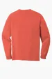 Comfort Colors Heavyweight Ring Spun Long Sleeve Tee — view 40