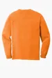 Comfort Colors Heavyweight Ring Spun Long Sleeve Tee — view 41