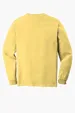 Comfort Colors Heavyweight Ring Spun Long Sleeve Tee — view 42