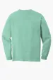 Comfort Colors Heavyweight Ring Spun Long Sleeve Tee — view 43
