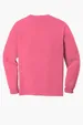 Comfort Colors Heavyweight Ring Spun Long Sleeve Tee — view 46