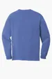 Comfort Colors Heavyweight Ring Spun Long Sleeve Tee — view 48