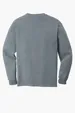 Comfort Colors Heavyweight Ring Spun Long Sleeve Tee — view 49