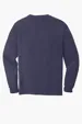 Comfort Colors Heavyweight Ring Spun Long Sleeve Tee — view 50