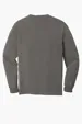 Comfort Colors Heavyweight Ring Spun Long Sleeve Tee — view 52