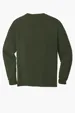 Comfort Colors Heavyweight Ring Spun Long Sleeve Tee — view 53