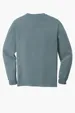 Comfort Colors Heavyweight Ring Spun Long Sleeve Tee — view 54