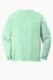 Comfort Colors Heavyweight Ring Spun Long Sleeve Tee — view 55