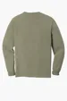 Comfort Colors Heavyweight Ring Spun Long Sleeve Tee — view 57
