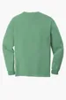 Comfort Colors Heavyweight Ring Spun Long Sleeve Tee — view 59