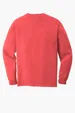 Comfort Colors Heavyweight Ring Spun Long Sleeve Tee — view 63