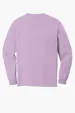 Comfort Colors Heavyweight Ring Spun Long Sleeve Tee — view 64