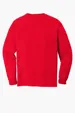 Comfort Colors Heavyweight Ring Spun Long Sleeve Tee — view 67