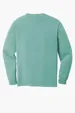 Comfort Colors Heavyweight Ring Spun Long Sleeve Tee — view 70