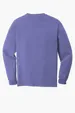 Comfort Colors Heavyweight Ring Spun Long Sleeve Tee — view 72