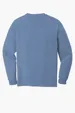 Comfort Colors Heavyweight Ring Spun Long Sleeve Tee — view 73