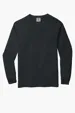 Comfort Colors Heavyweight Ring Spun Long Sleeve Tee — view 3