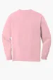 Comfort Colors Heavyweight Ring Spun Long Sleeve Tee — view 4