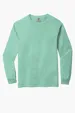 Comfort Colors Heavyweight Ring Spun Long Sleeve Tee — view 11