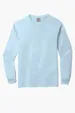 Comfort Colors Heavyweight Ring Spun Long Sleeve Tee — view 12