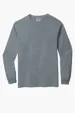 Comfort Colors Heavyweight Ring Spun Long Sleeve Tee — view 16