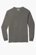 Comfort Colors Heavyweight Ring Spun Long Sleeve Tee — view 18
