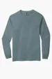 Comfort Colors Heavyweight Ring Spun Long Sleeve Tee — view 19