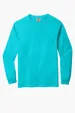 Comfort Colors Heavyweight Ring Spun Long Sleeve Tee — view 23