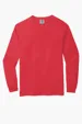 Comfort Colors Heavyweight Ring Spun Long Sleeve Tee — view 27