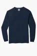Comfort Colors Heavyweight Ring Spun Long Sleeve Tee — view 31