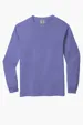 Comfort Colors Heavyweight Ring Spun Long Sleeve Tee — view 32