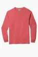 Comfort Colors Heavyweight Ring Spun Long Sleeve Tee — view 33