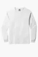 Comfort Colors Heavyweight Ring Spun Long Sleeve Tee — view 34