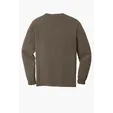 Comfort Colors Heavyweight Ring Spun Long Sleeve Tee — view 85