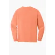 Comfort Colors Heavyweight Ring Spun Long Sleeve Tee — view 88