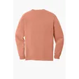 Comfort Colors Heavyweight Ring Spun Long Sleeve Tee — view 90