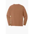 Comfort Colors Heavyweight Ring Spun Long Sleeve Tee — view 91