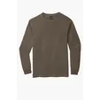 Comfort Colors Heavyweight Ring Spun Long Sleeve Tee — view 77