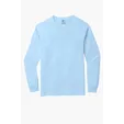 Comfort Colors Heavyweight Ring Spun Long Sleeve Tee — view 78
