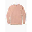Comfort Colors Heavyweight Ring Spun Long Sleeve Tee — view 81