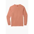 Comfort Colors Heavyweight Ring Spun Long Sleeve Tee — view 82